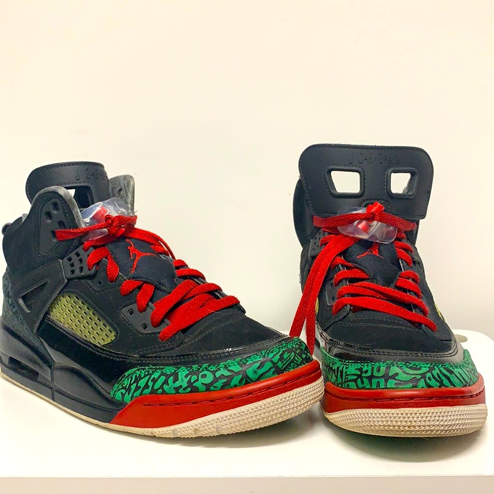 Jordan Spike Lee's Spizike 'OG'